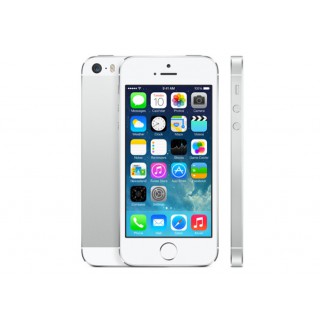 Apple iphone 5s 16gb silver