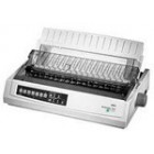 ML-3391eco - Impressora Matricial 24 Agulhas - 136 col/390cps +USB