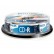Philips CD-R 80Min 700MB 52x Cakebox (10 unidades)