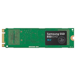 SSD Serie 850 EVO M.2 - M2 120GB