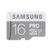 Micro SD card 16 GB - Extreme speed UHS-1 - Read 80 MB/s Write 40 MB/s