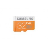 Micro SD card 32 GB - Ultra High Speed UHS-1 up to 48 MB/S