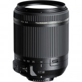 Objetiva 24-105mm/4.0 (A) DG OS HSM para Nikon