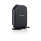 Router belkin play max wireless c/modem 2xn300 - f7d4401nt