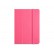 Capa belkin/stand pu/tpu ipad tri-fold pink f7n056b2c02
