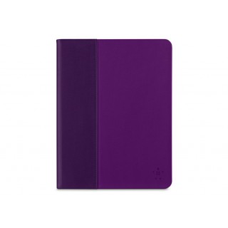 capa classic belkin ipad 7 purple f7n247b1c02