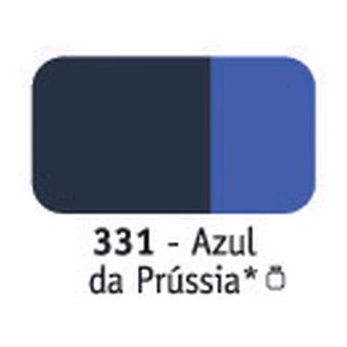 Acrilex ac.20ml azul da prussia