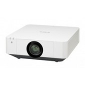 VPL-FHZ57 - Projector de Instalação, 4100lm, WUXGA, Laser, 10000:1, RGB, DVI,  HDMI, HDBaseT, LAN, RS232, Video, 1.39-2.