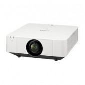 VPL-FWZ60 - Projector de Instalação, 5000lm, WXGA, Laser, 10,000:1, RGB, DVI,  HDMI, HDBaseT, LAN, RS232, Video, 1.39-2.