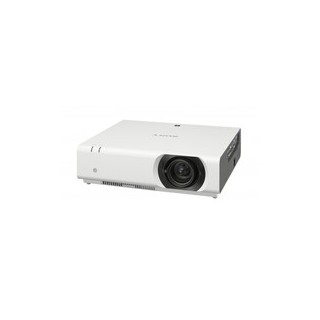VPL-CX236 - Projector de Instalação, 3LCD, 4100Lm, XGA, 3100:1, 1.66 ~ 2:41 TR, 2xRGB, RS232, RJ45, 2 HDMI, Video, USB,