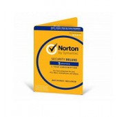 Norton Security Deluxe 3.0 PO 1 User 5 Devices 12 Months Online Portugal DRM KEY FTP - Licença ESD