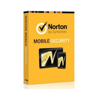 Norton Mobile Security 3.0 PO 1 user - card MMM - menor quebmaior queNova versão!menor que/bmaior que