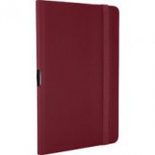 Kickstand Galaxy Note 8 inch Protective Folio - Red