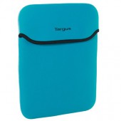 Blue Netbook Skin 11.6 + Blue Wired Mouse - preço válido p/ unid pré-estabelecidas para a promoção