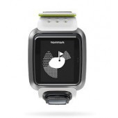 TomTom Golfer Relógio com GPS - Cinza/Verde