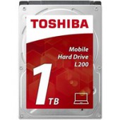 Disco Interno Toshiba 2.5 1TB L200 Bulk