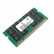 Memória 4096MB (4GB) DDR3/DDR3L (1600MHz)