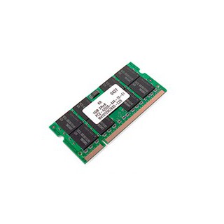Memória 4096MB (4GB) DDR3/DDR3L (1600MHz)