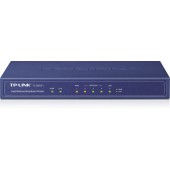 Load Balance Broadband Router