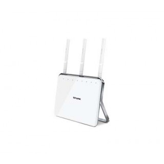 AC750 Wireless Dual Band Gigabit VDSL/ADSL Modem Router, Lantiq + MediaTek, 802.11ac/a/b/g/n, 433 Mbps at 5GHz + 300Mbps