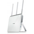 AC1750 Dual Band Wireless Gigabit Router, Broadcom, 1300Mbps at 5Ghz + 450Mbps at 2.4Ghz, 802.11ac/a/b/g/n, 1 Gigabit WA