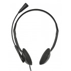 Primo Headset - Black