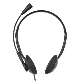 Primo Headset - Black