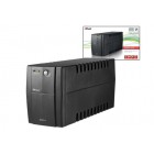 Powertron 600VA UPS - preço válido para unid pré-estabelecidas para a promoção