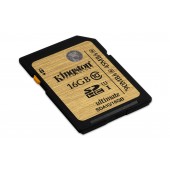 SD Card 16GB Classe 10 UHS-I Ultimate