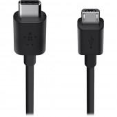 USB2.0 Type-C to micro-USB cable 480Mbps 1m