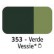 Acrilex ac.20ml verde vessie
