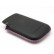 Bolsa pele blackberry 98xx acc-32840 black/pink