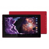 tablet estar grand hd10.1 8gb quad core red 5.1