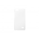 Pc cover huawei g650 g play mini translucent