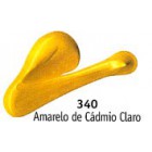 Acrilex ac. 59ml amarelo de cadmio