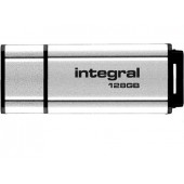 Pen usb integral titanium 128gb