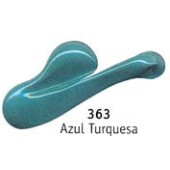 Acrilex ac. 59ml azul turquesa