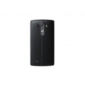 Tampa bateria lg g4 cpr-110 leather black