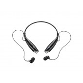 Headphones lg grove hbs-730 black