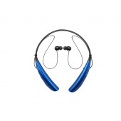 Lg headphones bluetooth hbs-750 blue