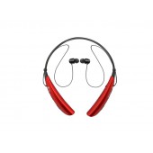 Lg headphones bluetooth hbs-750 red