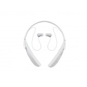 Lg headphones bluetooth hbs-750 white
