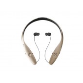 Lg headphones bluetooth hbs-900 gold