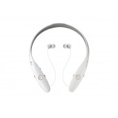 Lg headphones bluetooth hbs-900 white