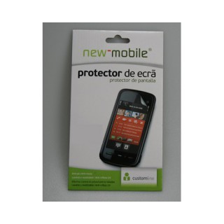 Protetor ecrã new mobile nokia n900