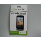 Protetor ecrã new mobile blackberry 9700