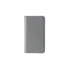 flip cover new mobile universal 4 grey