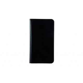 flip cover new mobile universal 5.5 black