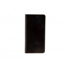 Flip cover new mobile huawei g650 black