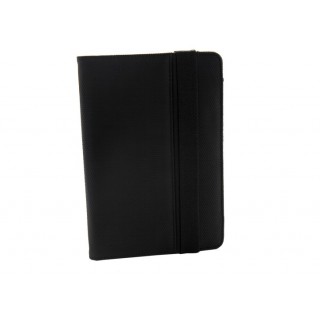 book cover new mobile tablet 9 black bc-03